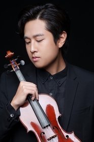 Eljin Yoo portrait