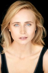 Tessa James portrait
