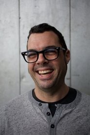 Aaron Franklin portrait