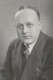 Sinclair Hill portrait