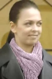 Rachel Guenot portrait