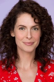 Whitney Rice portrait