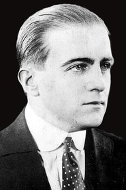 Jack McLean portrait