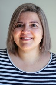 Verónica Callón portrait