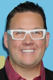 Graham Elliot portrait