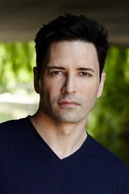 Sean Palmer portrait