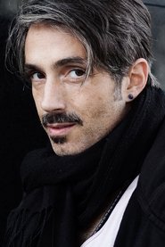 René Rebeiz portrait