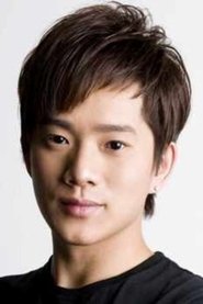Yuan Shuai portrait