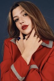 Sissy Sheridan portrait