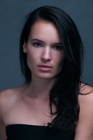 Ellen Parren portrait
