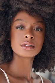 April Alexander portrait