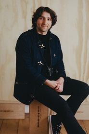 Joshua Charow portrait