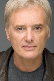 Frank Schorpion portrait