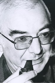 François Billetdoux portrait