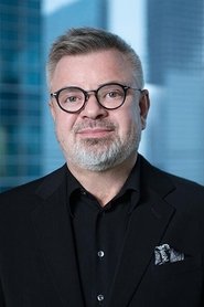 Sergey Kalvarsky portrait
