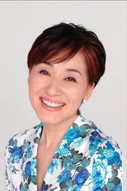 Kazuyo Matsui portrait