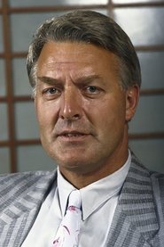 Rien van Wijk portrait