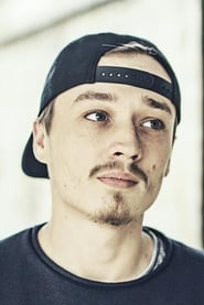 Lukas Løkken portrait