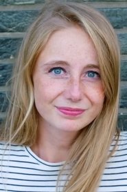 Marije de Roode portrait