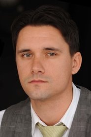 Lucas McCann portrait