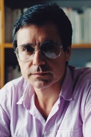Eduardo Geada portrait