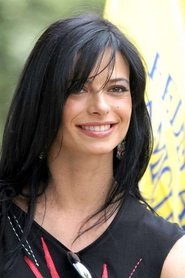 Natalia Estrada portrait