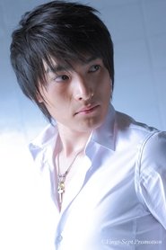 Wakizaki Tomohito portrait