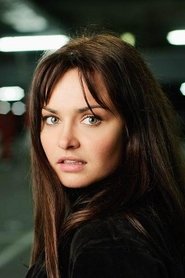 Lyubov Zaytseva portrait