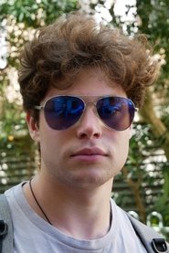 Max Burgida portrait