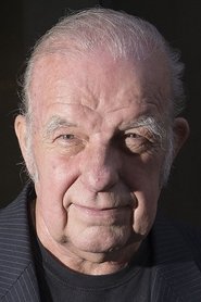 Kurt Thyboe portrait
