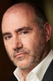 Laurent Schwaar portrait