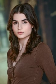 Emma Zenelaj portrait