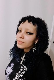 Carina Gonçalves portrait