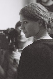 Zoé MONIN portrait
