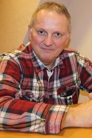 Gunnar Låstad portrait