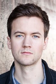 Scott Baxter portrait