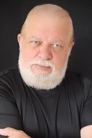 Levi Ferreira portrait
