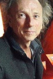 Hervé Guido portrait