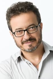 Roque Baños portrait