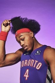 Scottie Barnes portrait