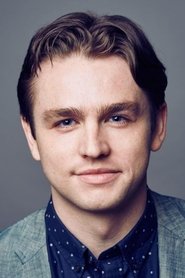 Carter Winter portrait