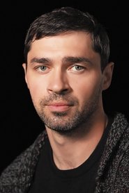 Artur Fedynko portrait