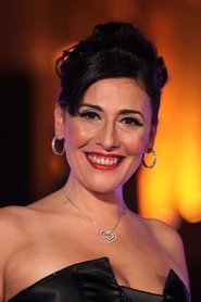Julia Kassar portrait