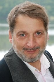 Frank Jendrzytza portrait