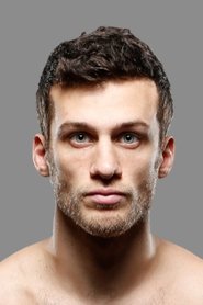 Matt Hobar portrait