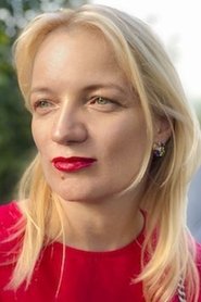 Anna Kapustina portrait