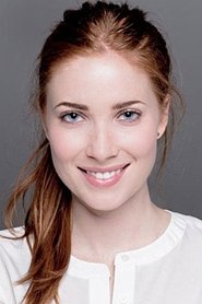 Emmy Argo portrait