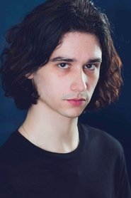 Luke Wilcox portrait
