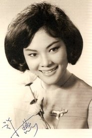 Alison Chang Yen portrait