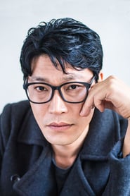 Choi Gwi-hwa portrait